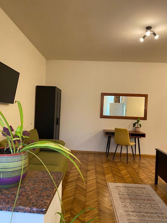Boutique Rooms With Parking オラデア エクステリア 写真